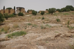 Punic Quarter.