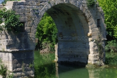 Pont Ambroix.