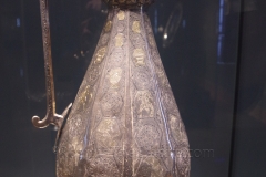 The Animal Ewer from the Sueso Treasure. Magyar Nemzeti Múzeum.