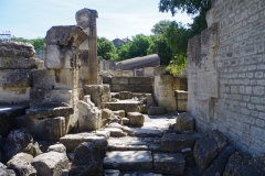 Théâtre Antique d'Arles.