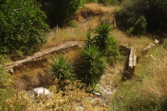 Excavations on Foroneos.