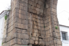 Arco de Trajano.