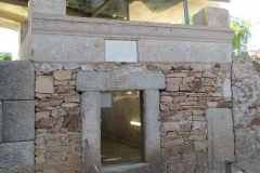 Mausoleum of Gaius Julius Felix.