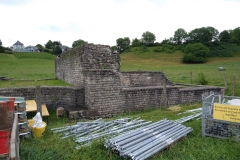 Southern part of the  Grienmatt sanctuary.