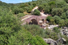 Pont’Etzu (Illorai).
