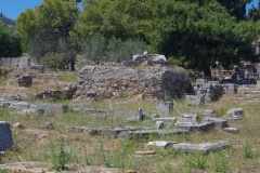 Babbius Monument.