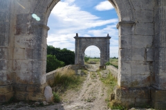 Pont Flavien.