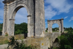 Pont Flavien.