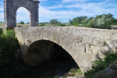 Pont Flavien.