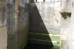 Spring of Glanus.