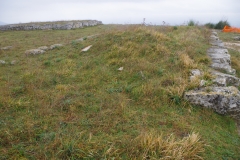 Small temple of the small acropolis.