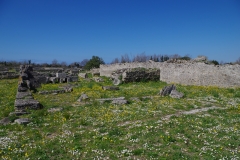 Temple of Magna Mater.