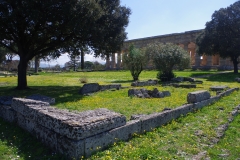 Temple of Demeter.