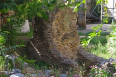 Possible Sanctuary of Dionysus Aisymnetes on Sisini.