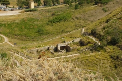 Porta di Valle.