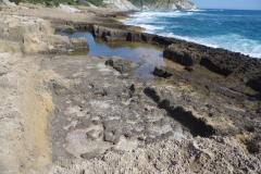 Piscinnì Quarry.