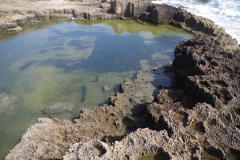 Piscinnì Quarry.