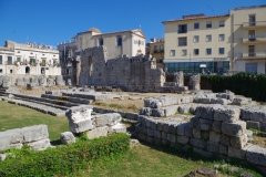 Temple of Apollo.