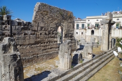 Temple of Apollo.