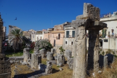 Temple of Apollo.