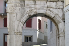 Arco di Riccardo.