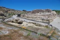 Castellum acquae.