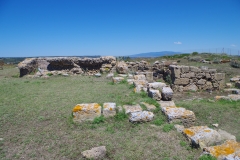 Temple of Demeter.