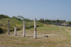 Pallottino Peristyle.