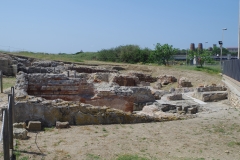 Pallottino Baths.