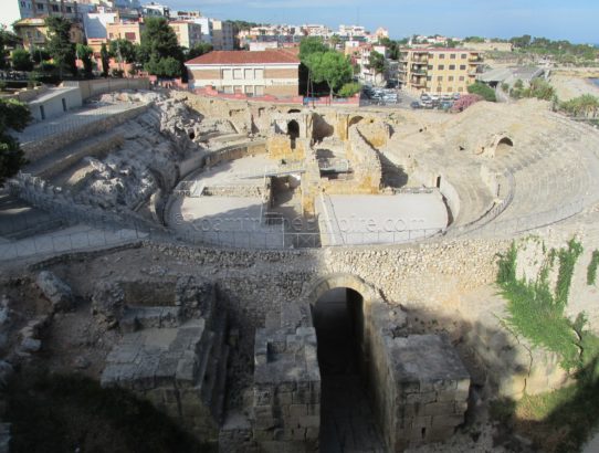 Tarraco, Hispania Tarraconensis - Part I