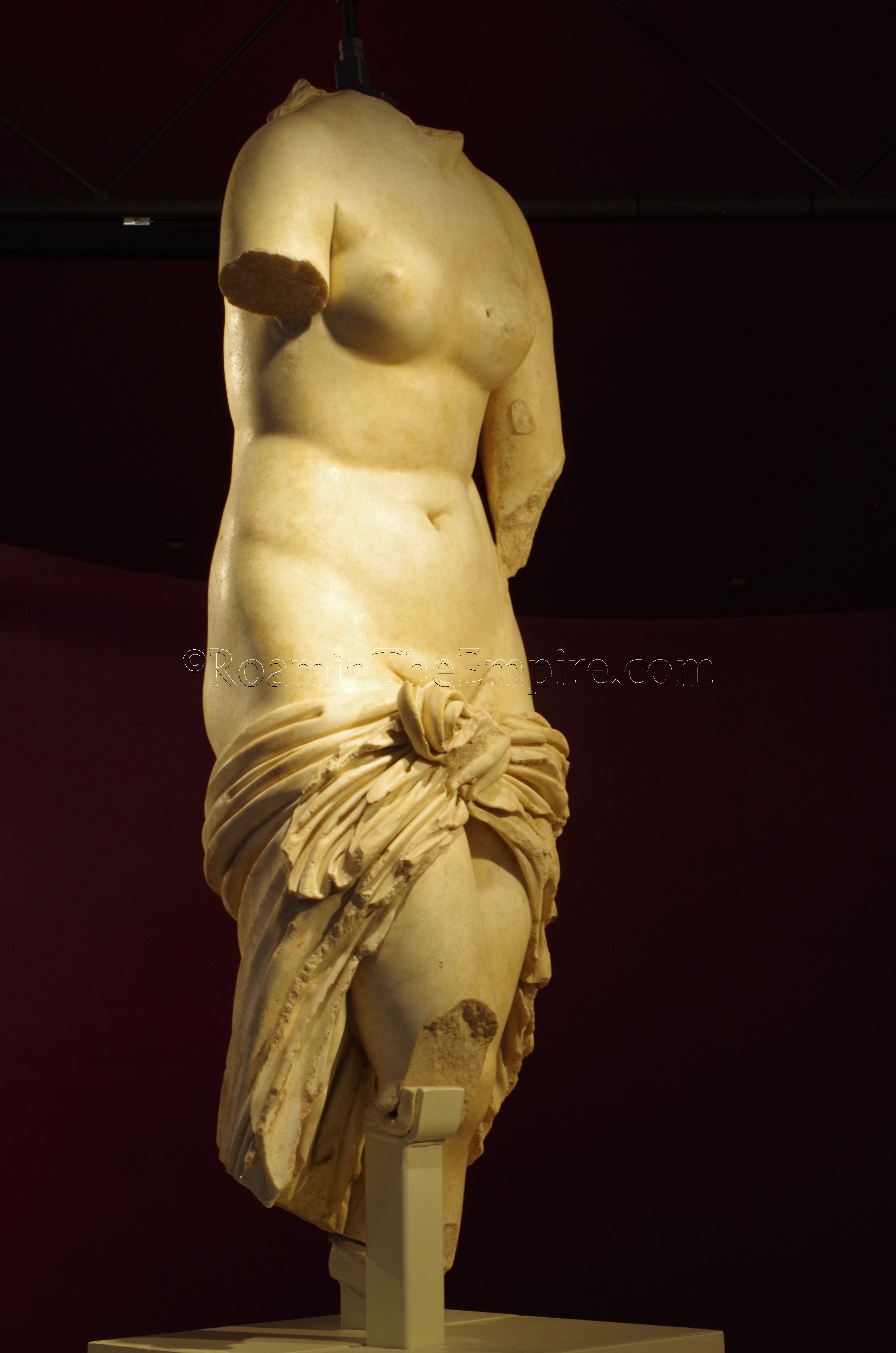 Venus of Lilybaeum.