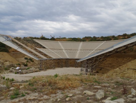 Herakleia Minoa, Sicilia