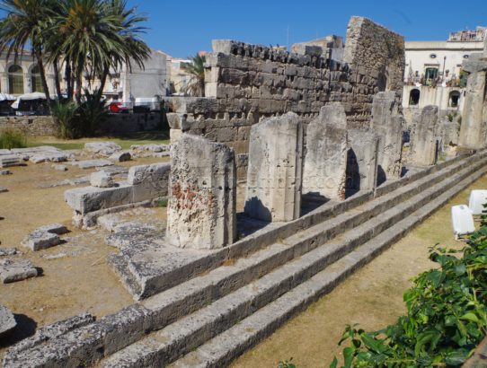 Syracusae, Sicilia - Part II