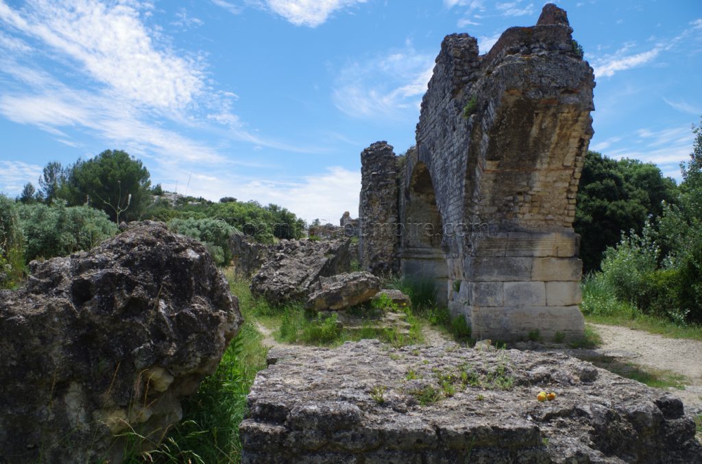 Gallia Narbonensis - Arelate/Massalia Area - Roamin' The Empire