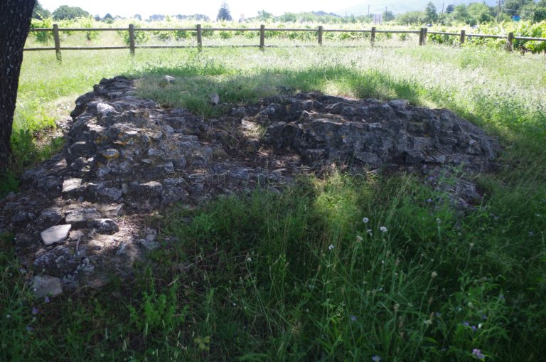 Aquae Sextiae, Gallia Narbonensis Roamin' The Empire