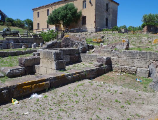 Sulcis, Sardinia