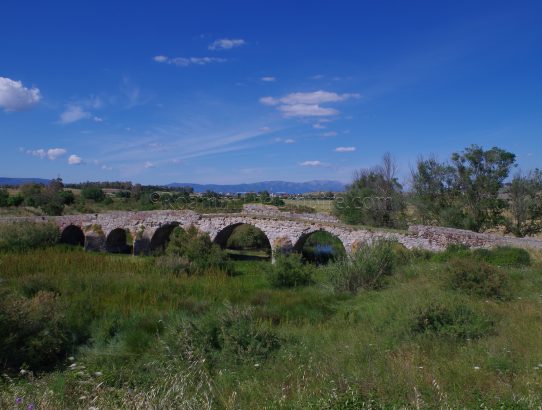 North Sardinia (South)