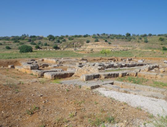 Sicyon, Achaea