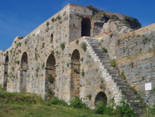 Nicopolis, Epirus - Part I
