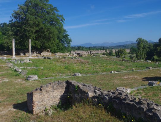 Nicopolis, Epirus - Part II