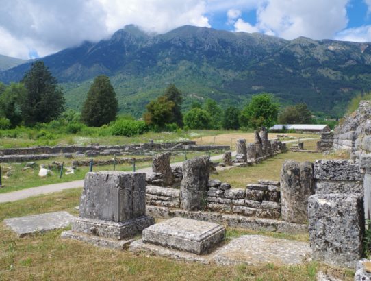 Dodona, Epirus - Part II