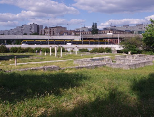 Aquincum, Pannonia Inferior - Part V