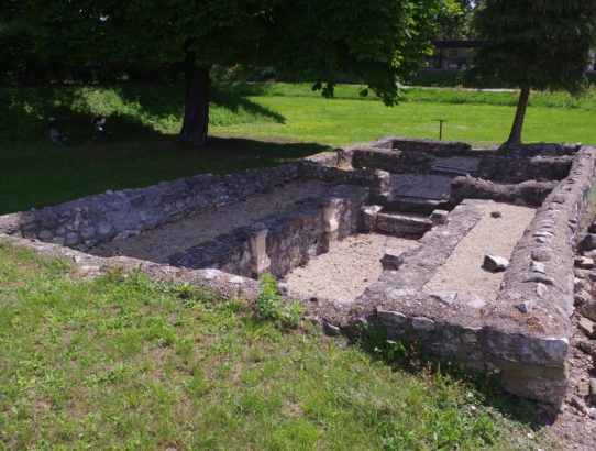 Aquincum, Pannonia Inferior - Part II