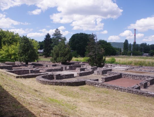 Aquincum, Pannonia Inferior - Part IV