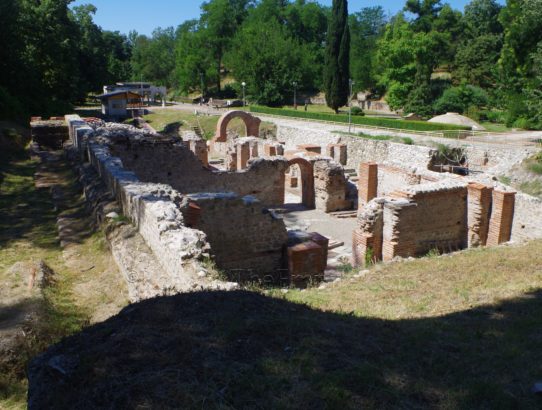 Diocletianopolis, Thracia - Part II