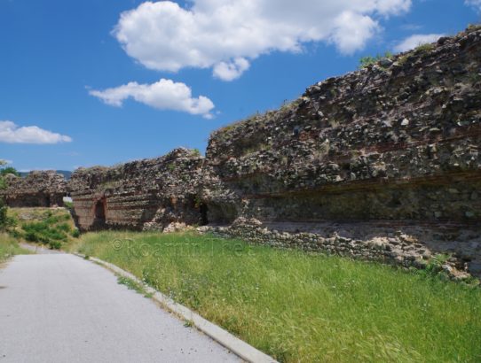 Diocletianopolis, Thracia - Part I
