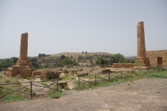Temple of Vulcan.