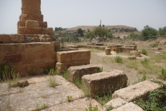 Temple of Vulcan.