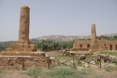 Temple of Vulcan.