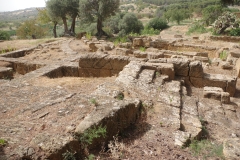 Bouleuterion.